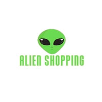 Alien Shopping logo