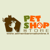 Alimenti Animali Online logo