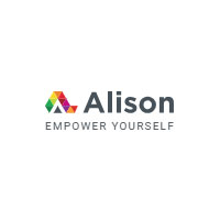 Alison logo