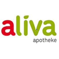 Aliva Apotheke DE logo