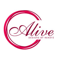 Alive Designs by Renate logo