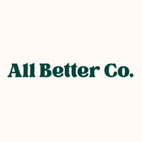 All Better Co logo