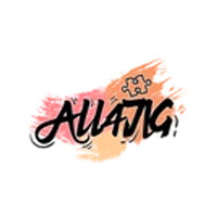 All4jig logo