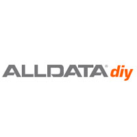 Alldata Diy logo
