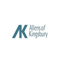 Allens Swimwear logo