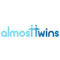 Almost Twins logo