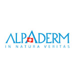 Alpaderm logo