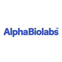 Alpha Bio Labs logo