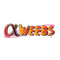Alpha Weebs logo