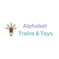 Alphabet Trains logo