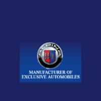 Alpina logo