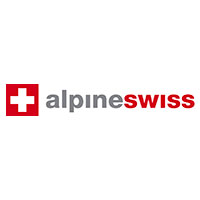Alpine Swiss logo