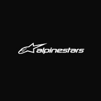 Alpinestars ES logo