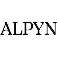 Alpyn Beauty logo