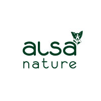 Alsa Nature logo