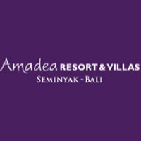 Amadea Resort & Villas logo