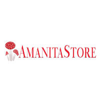 Amanita Store logo