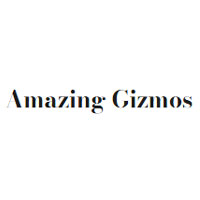 Amazing Gizmos logo