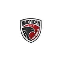 American Barbell logo
