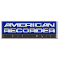 American Recorder logo