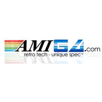 AMI64 logo