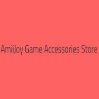 Amiijoy logo
