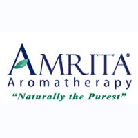 Amrita logo