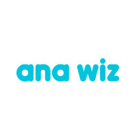 Ana Wiz logo