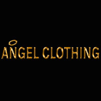 Angel Clothing logo