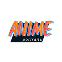 Anime Portraits logo
