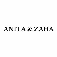 Anita & Zaha logo