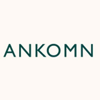 Ankomn logo