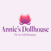 Annies Dollhouse logo