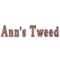 Ann's Tweed logo