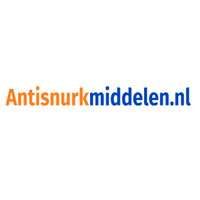 Antisnurkmiddelen logo