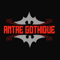 Antre Gothique logo