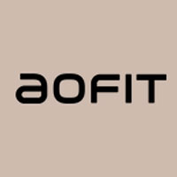 Aofit logo