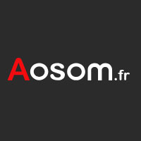 Aosom FR logo