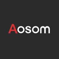 Aosom UK logo