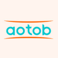 Aotob logo