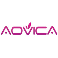 Aovica logo
