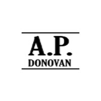 AP Donovan logo