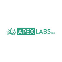 Apex Labs CBD logo