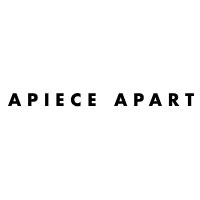 Apiece Apart logo