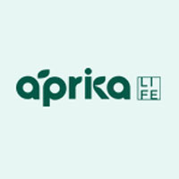 Aprika Matcha logo