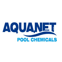 Aqua.net Pool logo