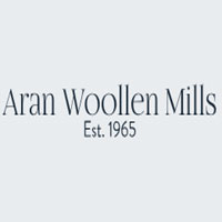 Aran Woollen Mills logo