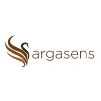 Argasens logo