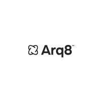 ARQ8 logo
