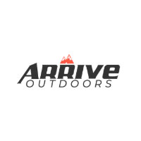 Arrive Outdoors logo